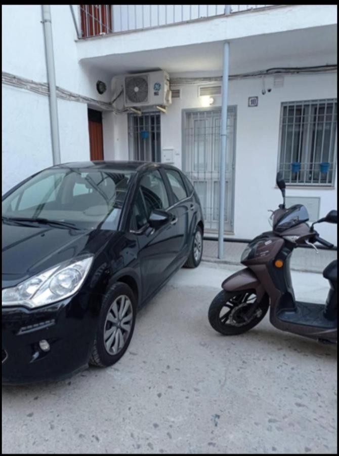 Acogedor Loft En Bajo Centrico Con Parking Wifi Appartement *