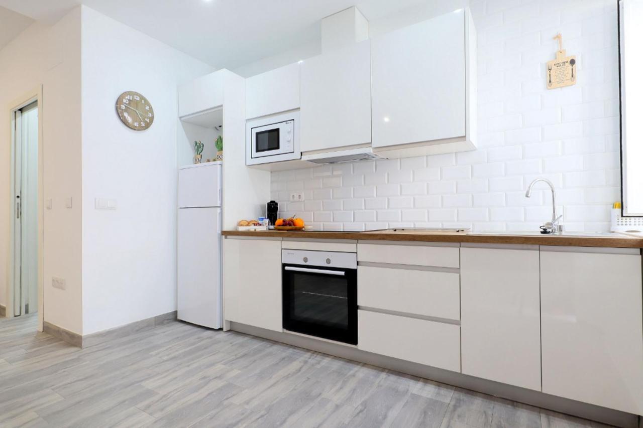 Appartement Acogedor Loft En Bajo Centrico Con Parking Wifi Córdoba