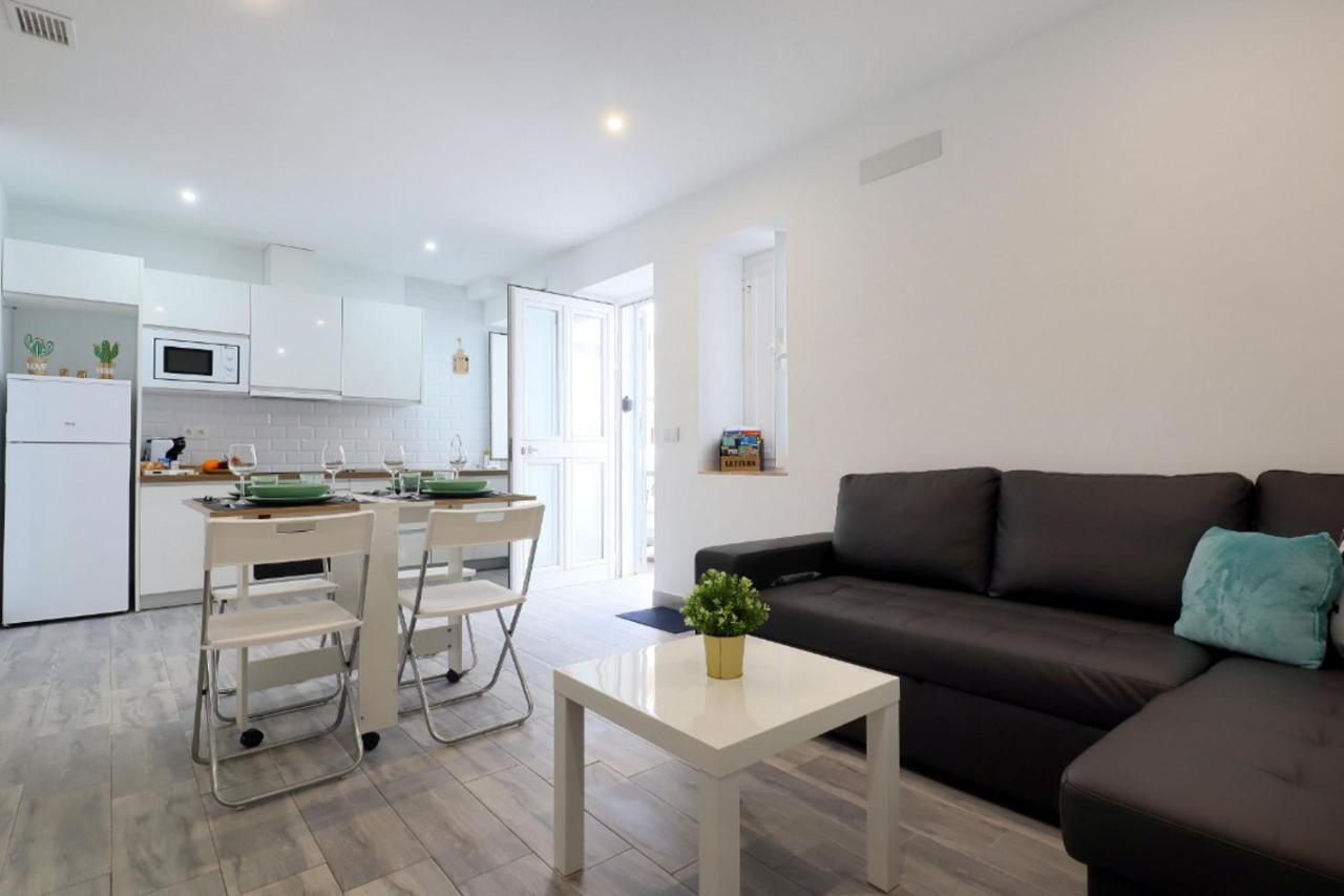 Appartement Acogedor Loft En Bajo Centrico Con Parking Wifi Córdoba