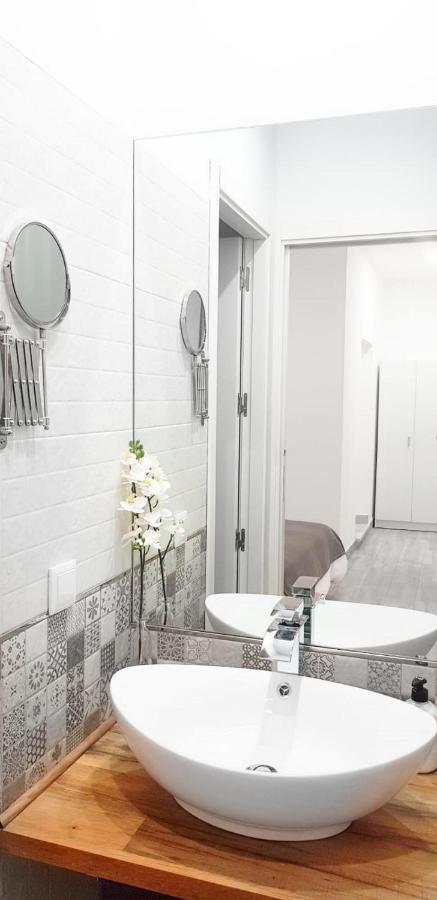 Acogedor Loft En Bajo Centrico Con Parking Wifi Appartement *