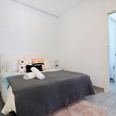 Acogedor Loft En Bajo Centrico Con Parking Wifi Apartment Cordoba Exterior photo
