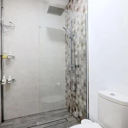 Acogedor Loft En Bajo Centrico Con Parking Wifi Apartment Cordoba Exterior photo