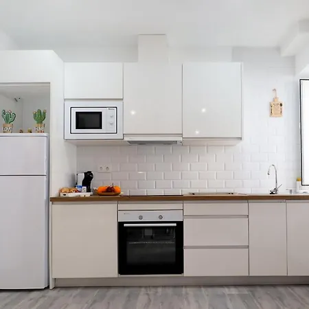 Acogedor Loft En Bajo Centrico Con Parking Wifi Apartment Cordoba Exterior photo