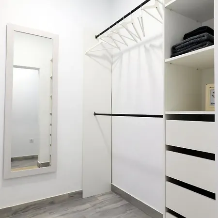 Acogedor Loft En Bajo Centrico Con Parking Wifi Apartment Cordoba Exterior photo