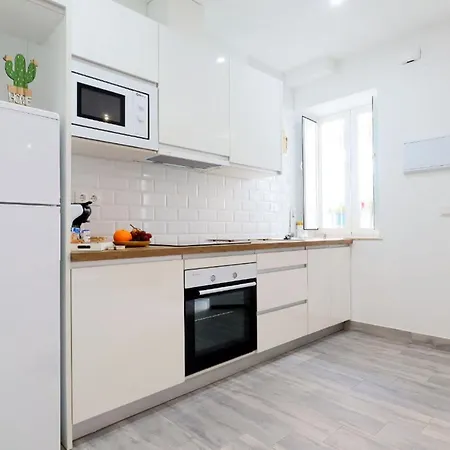 Acogedor Loft En Bajo Centrico Con Parking Wifi Apartment Cordoba Exterior photo